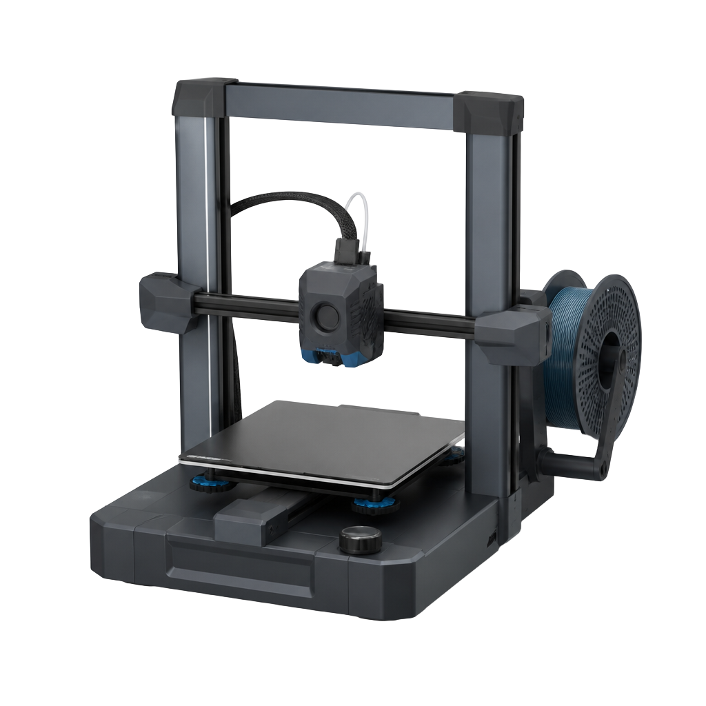 Impressora 3D FDM moderna