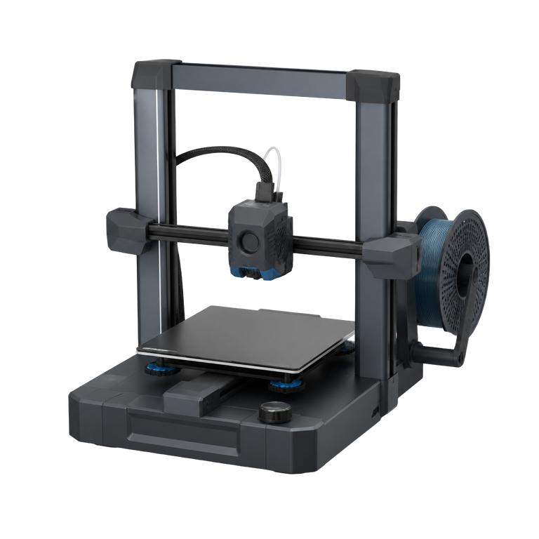 Impressora 3D FDM moderna